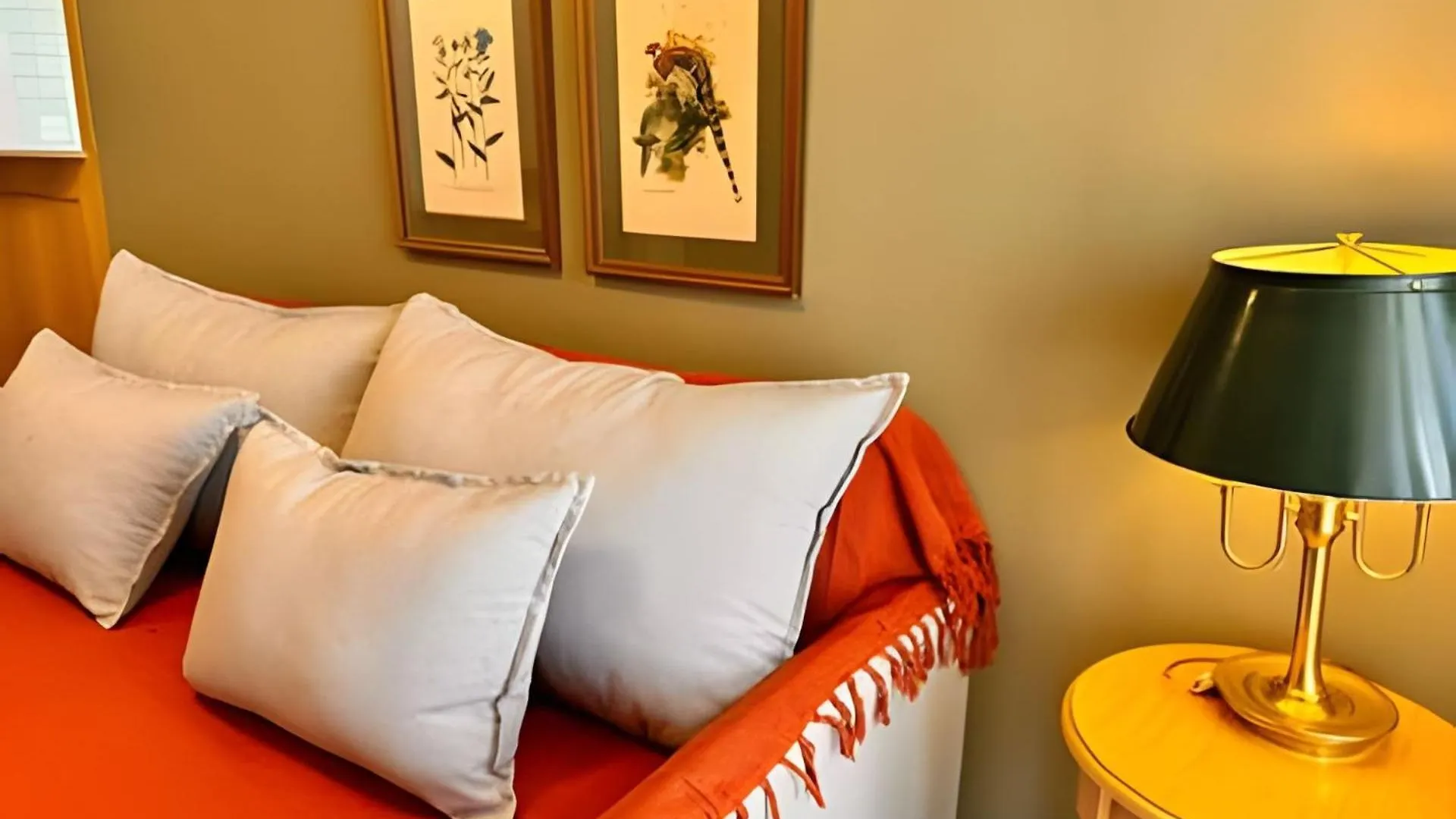 Flats Em Moema: Metro, Wifi, Ar E Manobrista Apartment Sao Paulo