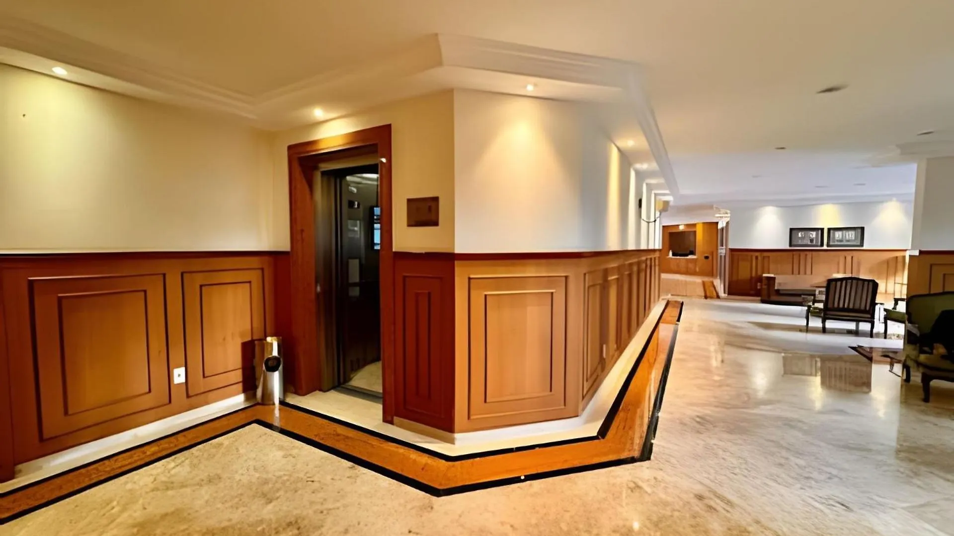 Flats Em Moema: Metro, Wifi, Ar E Manobrista Apartment Sao Paulo Brazil