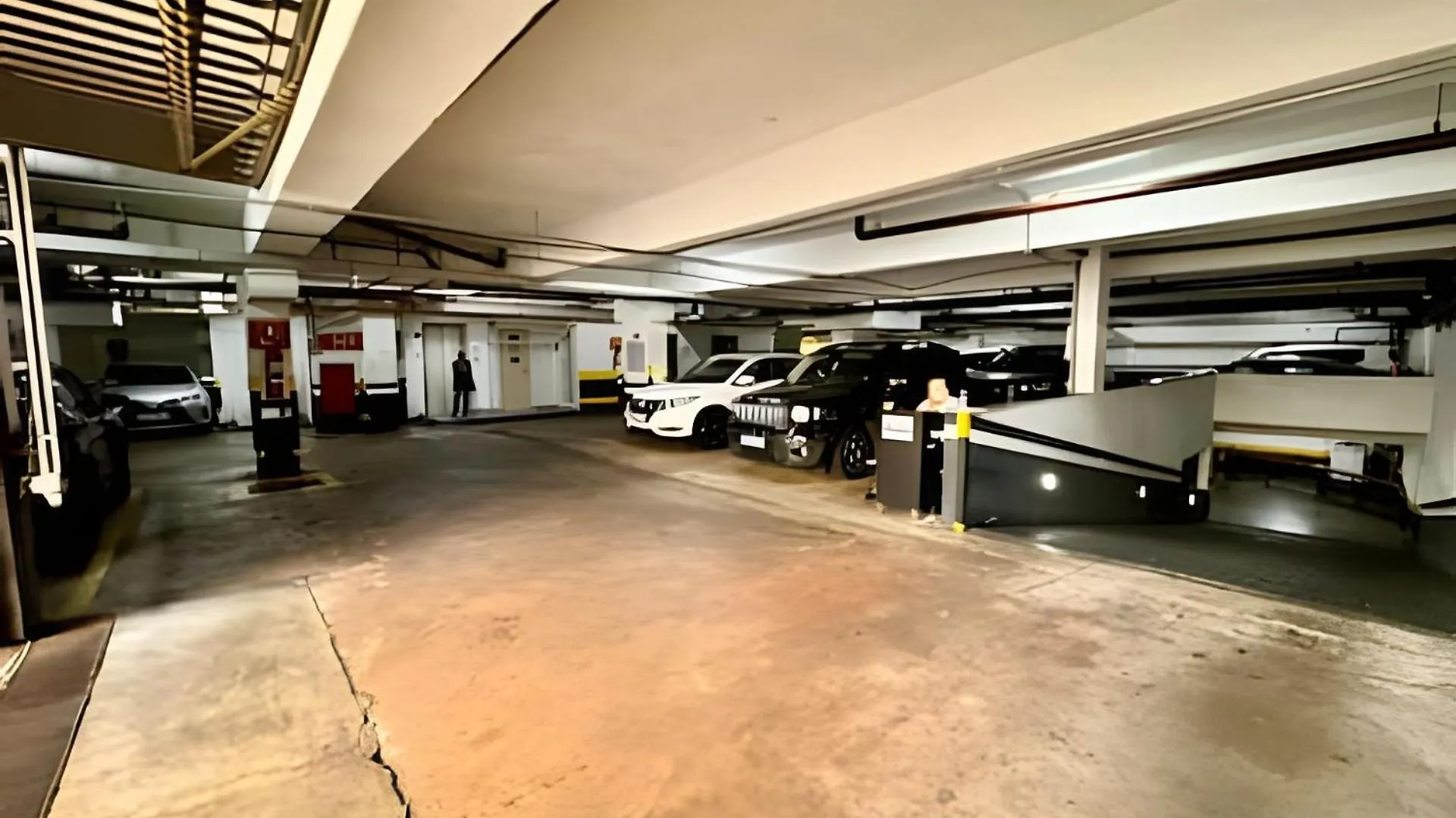 Flats Em Moema: Metro, Wifi, Ar E Manobrista Apartment Sao Paulo