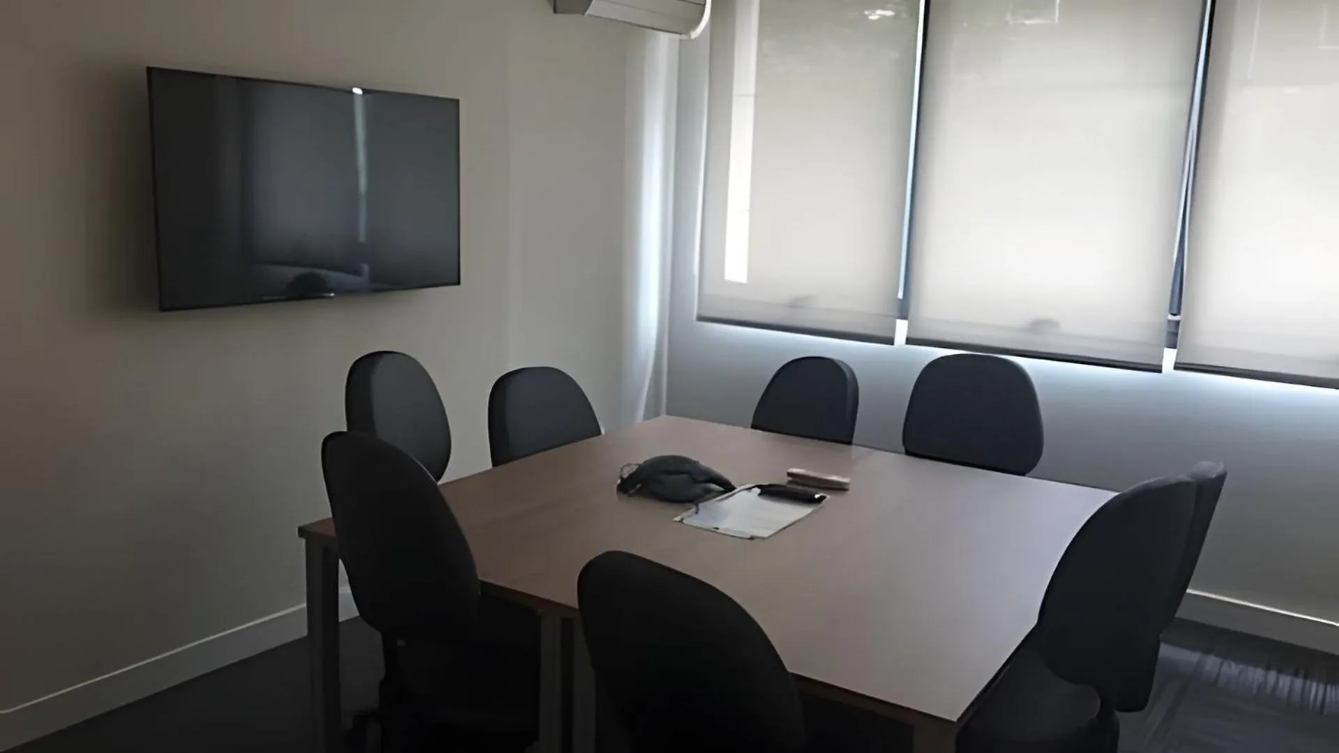 Flats Em Moema: Metro, Wifi, Ar E Manobrista Apartment Sao Paulo