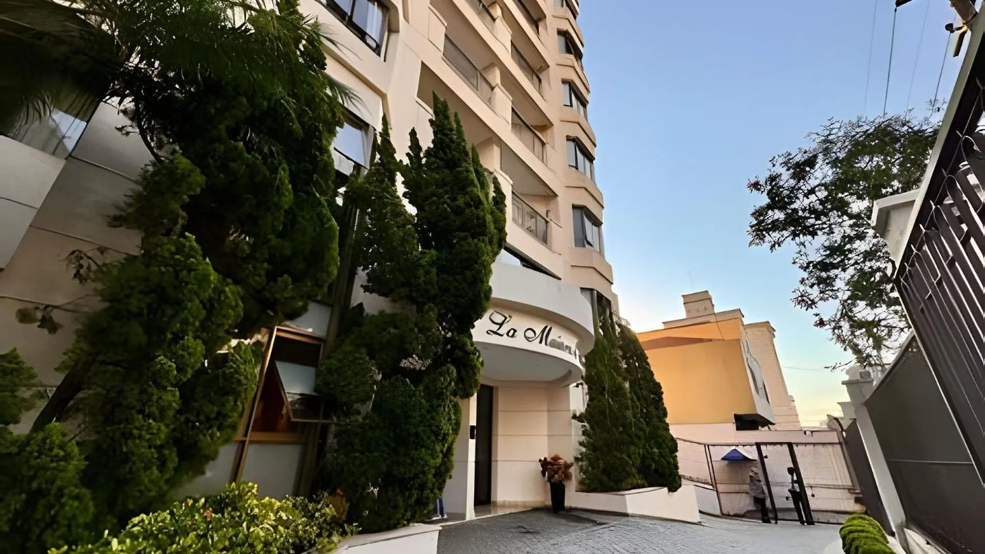 Apartmán Flats Em Moema: Metro, Wifi, Ar E Manobrista São Paulo