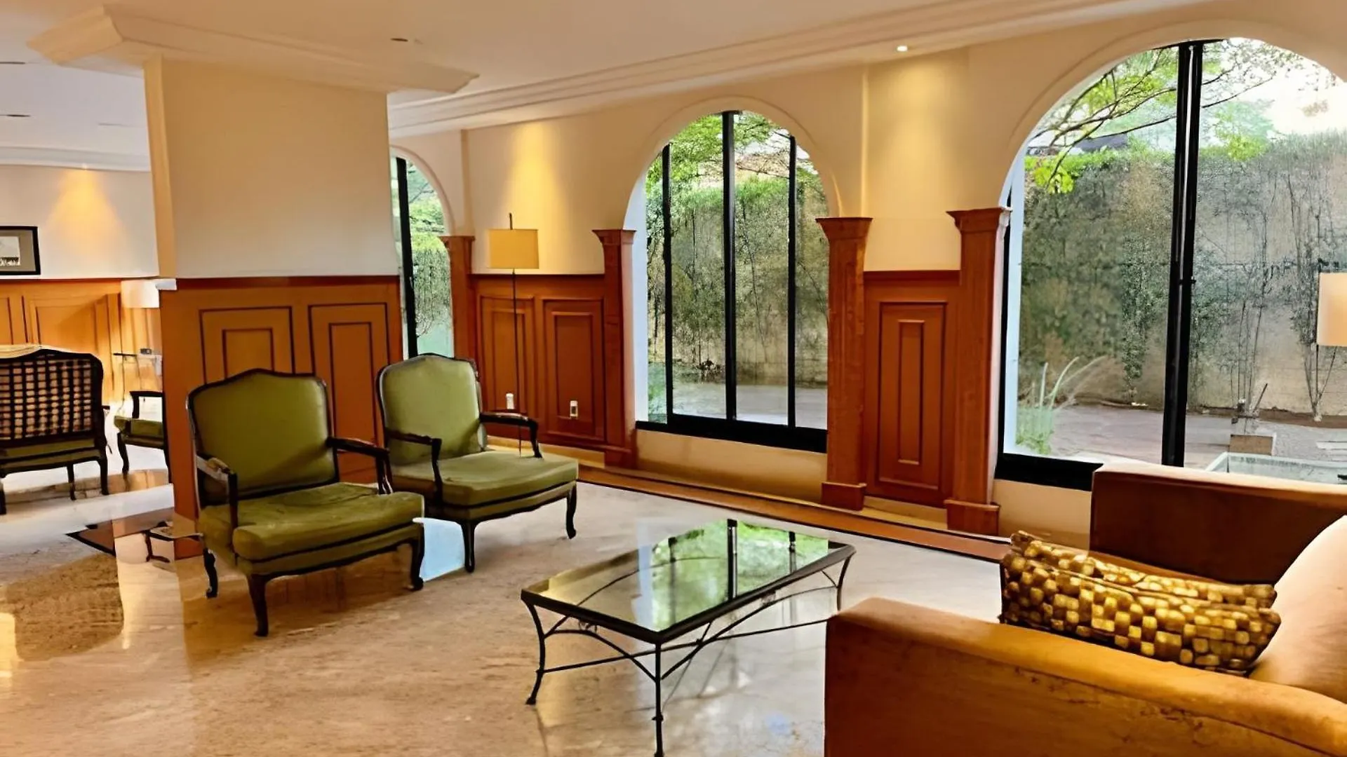 Apartmán Flats Em Moema: Metro, Wifi, Ar E Manobrista São Paulo 0*,