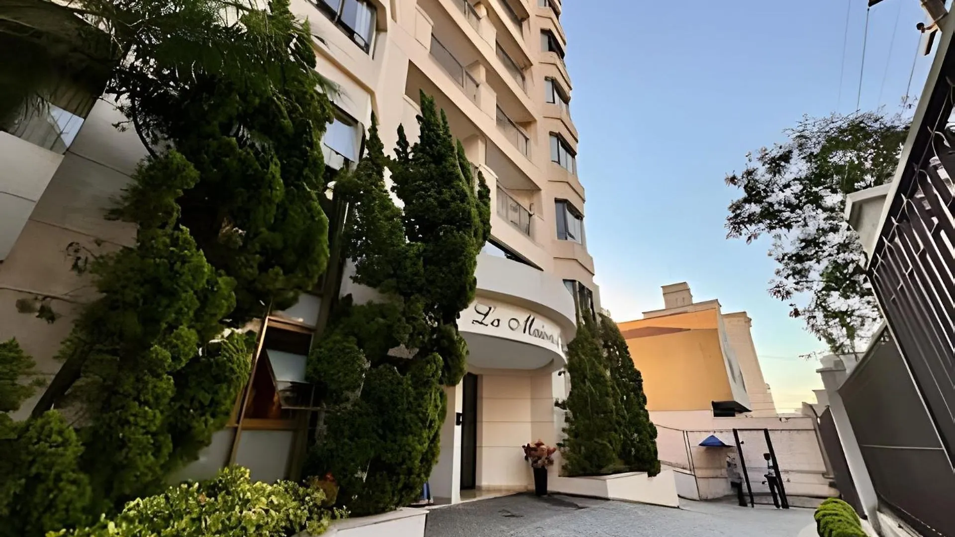 Apartmán Flats Em Moema: Metro, Wifi, Ar E Manobrista São Paulo